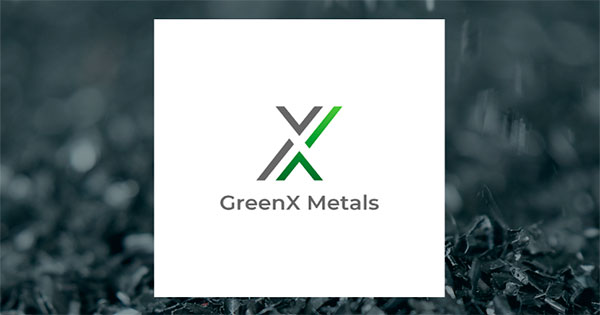 GreenX Metals Ltd: Ежеквартальный отчет Март 2025