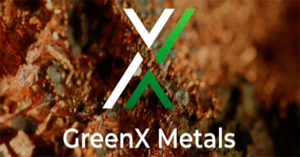 GreenX Metals Ltd: Проект Tannenberg Copper расширен до 1900 км2 
