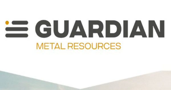 Guardian Metal Resources PLC Announces Closing of U.S. Initial Public Offering
