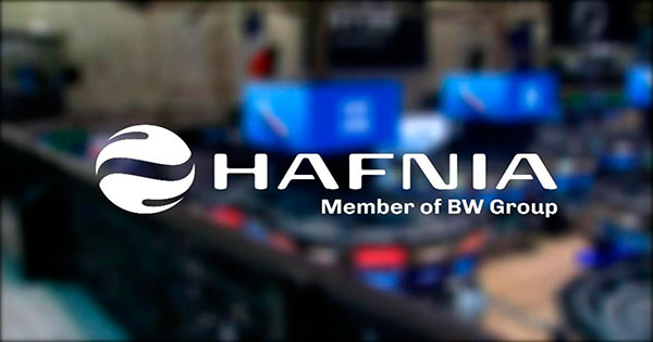 Hafnia Limited: сжатая консолидированная ежеквартальная финансовая информация Q1 2025