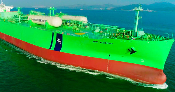 Индекс Baltic Dry Index достиг почти месячного максимума