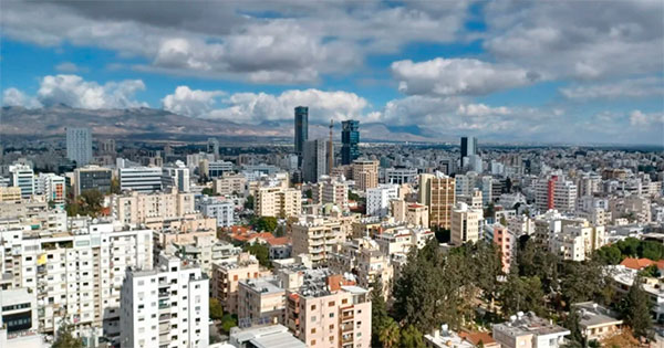 Invest Cyprus promotes Nicosia as business hub