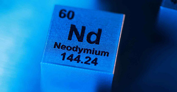 Japan to subsidize rare-earth recycling push, reducing reliance on China