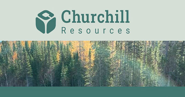 Компания Churchill Resources сообщает о весьма высоких результатах: 35,1% и 29,7% сурьмы и 14,4 г/т золота на руднике Black Raven Past-Producers в Центральном Ньюфаундленде