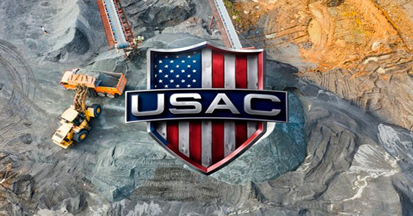 Корпорация United States Antimony Corporation объявляет о планах расширения своего действующего завода по производству сурьмы, расположенного в Томпсон-Фолс, штат Монтана