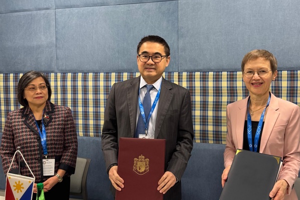 Liechtenstein and the Philippines Sign Double Taxation Agreement