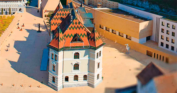 Liechtenstein Banks Create Covered Bonds Framework