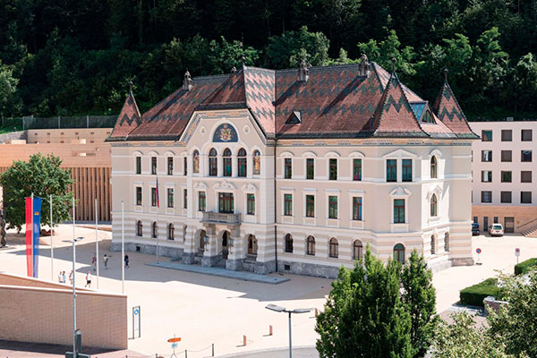 Liechtenstein Financial Sector Remains Stable Amid Global Uncertainty