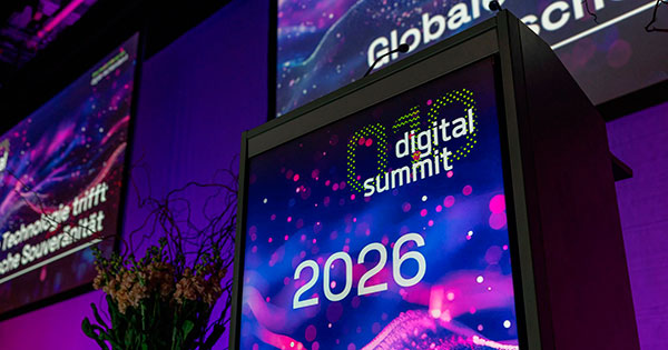Liechtenstein Hosts Digital Summit 2026: Global Technology Meets European Sovereignty