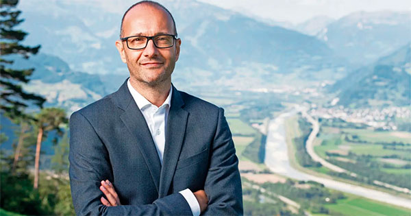 Liechtenstein’s stability becomes a strategic advantage in fragmented Europe