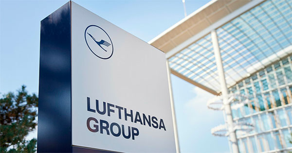 Lufthansa posts record revenue but warns Iran war fuel costs will hit annual profit