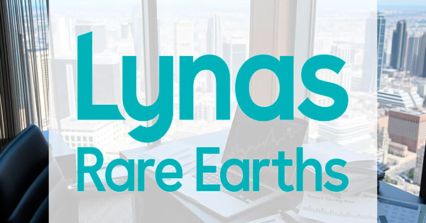 Lynas Grows Only Heavy Rare Earths Hub Beyond China