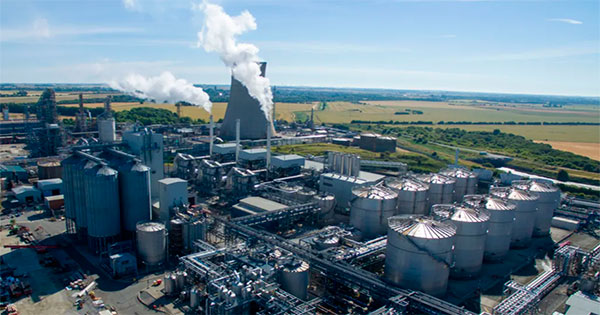 Major UK rare earths refinery scrapped in favour of US
