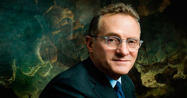 Миллиардер Говард Маркс владеет 42% акций TORM plc