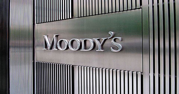 Кредитный рейтинг Кипра от Moody's повышен до A3
