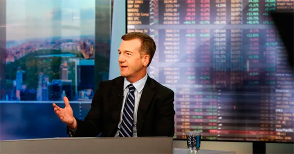 Morgan Stanley’s Wilson Is Among Top Stock Bulls With Call for 16% S&P Rally