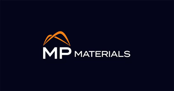 MP Materials Shares Rise After Morgan Stanley Upgrade