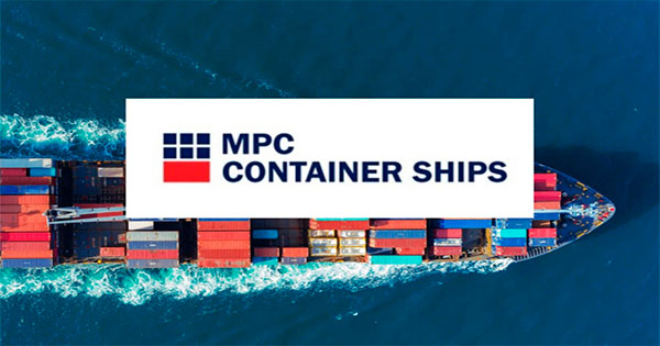 MPC Container Ships сообщает о результатах за четвертый квартал 2024 года