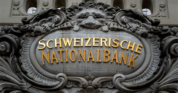 Negative Swiss Rates Send a Warning to Europe