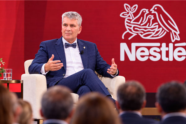 Nestlé Delivers Strong Growth, Strengthening Its Defensive Investment Case