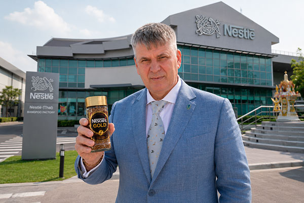 Nestlé India Confirms Its Status as One of the Key Growth Drivers of the Nestlé Group
