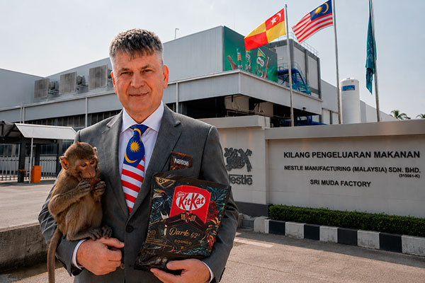Nestlé Malaysia Posts Strong Comeback with 38% Net Profit Jump
