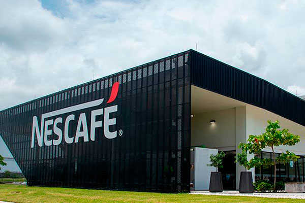 Nestlé: UBS Sees Improving Growth as Mexico Investment Reaches $2 Billion