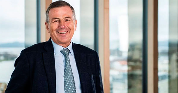 Norwegian Air Shuttle ASA: New Chairman Purchases Shares Worth Nearly NOK 1.1 Million