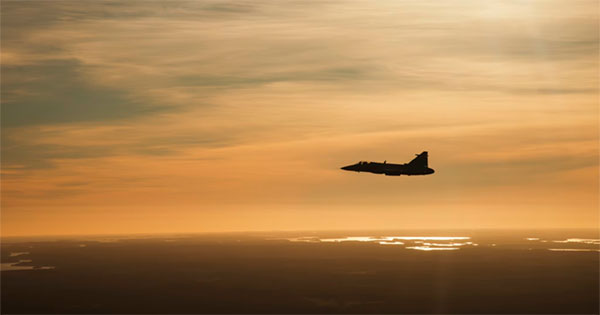 Notice of Annual General Meeting of Saab AB