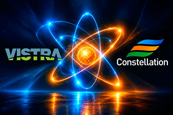 Nuclear Energy: Defensive Strength Meets a New Growth Cycle