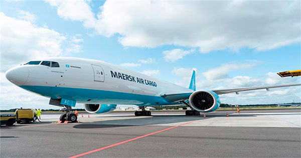 Обзор рынка Maersk Europe — июнь 2025 г.