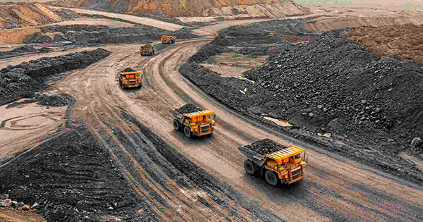 Pensana completes Initial Drilling Program of the Coola Carbonatite