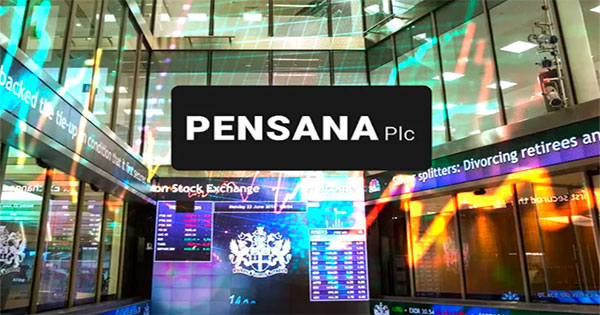 Pensana plc: Appointment of Chief Operating Officer