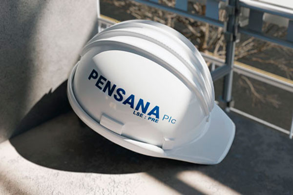 Pensana Plc: Update on Cascade Financing