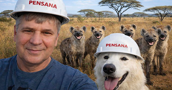 Pensana Plc: US$165 million Strategic Investment to support U.S. Mine to Magnet strategy
