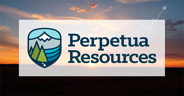 Perpetua Resources Unveils Next Steps to Secure Commercial Downstream Antimony Processing