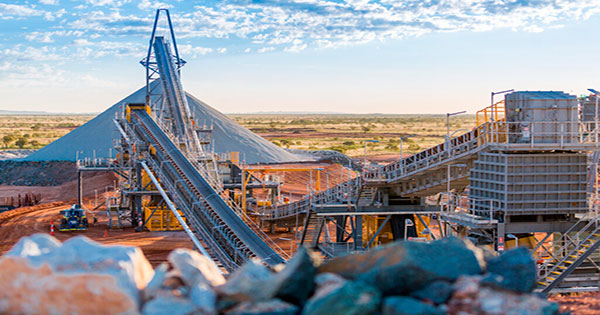 Pilbara Minerals снова в деле
