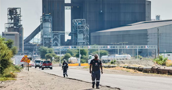 Платиновый филиал Anglo American стоимостью 11 млрд долларов дебютирует на лондонском рынке