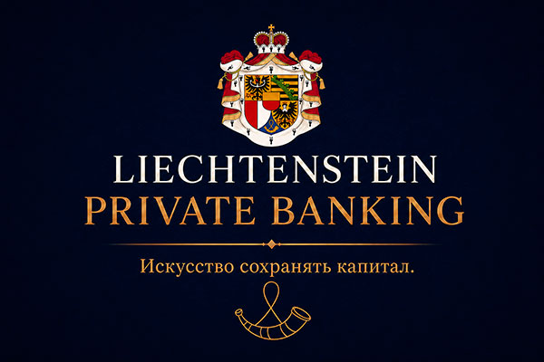 PRIVATE BANKING IN LIECHTENSTEIN