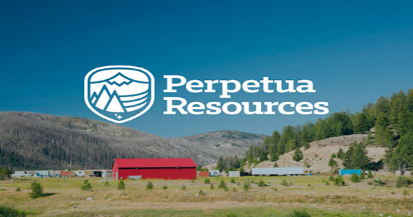 Проект по добыче стибнитового золота компании Perpetua Resources выбран Белым домом в качестве приоритетного проекта
