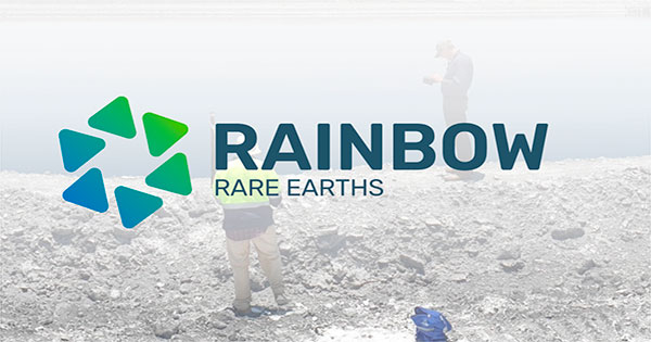 Mosaic and Rainbow Rare Earths Advance Uberaba Rare Earths Project in Brazil