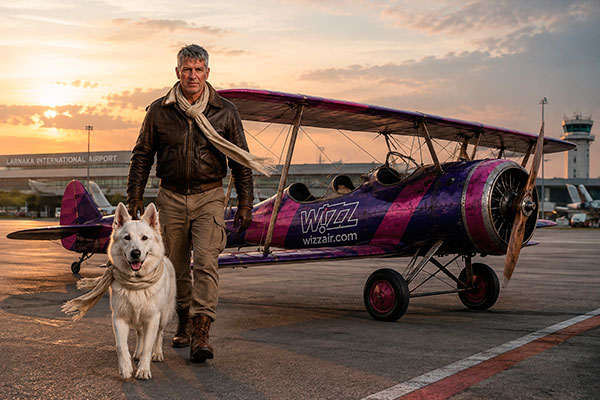 Rally Against the Consensus: Why Wizz Air and Lufthansa Could Become Europe’s Biggest Airline Surprises — and Why Wizz Air Might Repeat easyJet’s Story