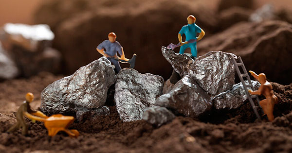 Rare Earth Stocks Revive After China Slams Trump's Venezuela Intervention