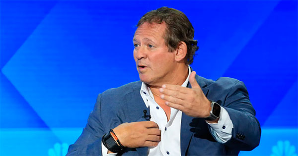 Рик Ридер из BlackRock считает, что этот сегмент рынка облигаций слишком дешев, чтобы его игнорировать