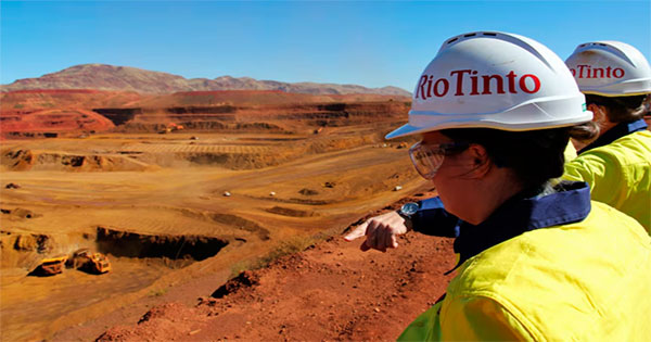 Rio Tinto and partners to invest $733 million in Pilbara iron ore project