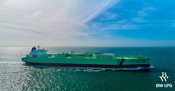 Рост индекса морских перевозок