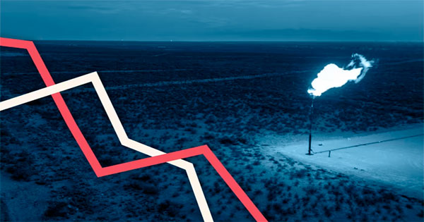 Руководители нефтяных компаний предупреждают об окончании сланцевого бума в США