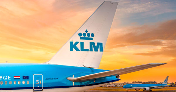 Stronger first quarter for KLM, but fuel prices put pressure on the rest of 2026