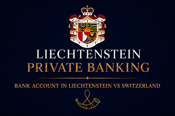 Swiss Tradition and the Art of Preserving Wealth in Liechtenstein 