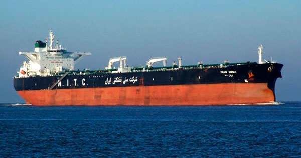 Теневой флот VLCC встал в очередь на утилизацию
